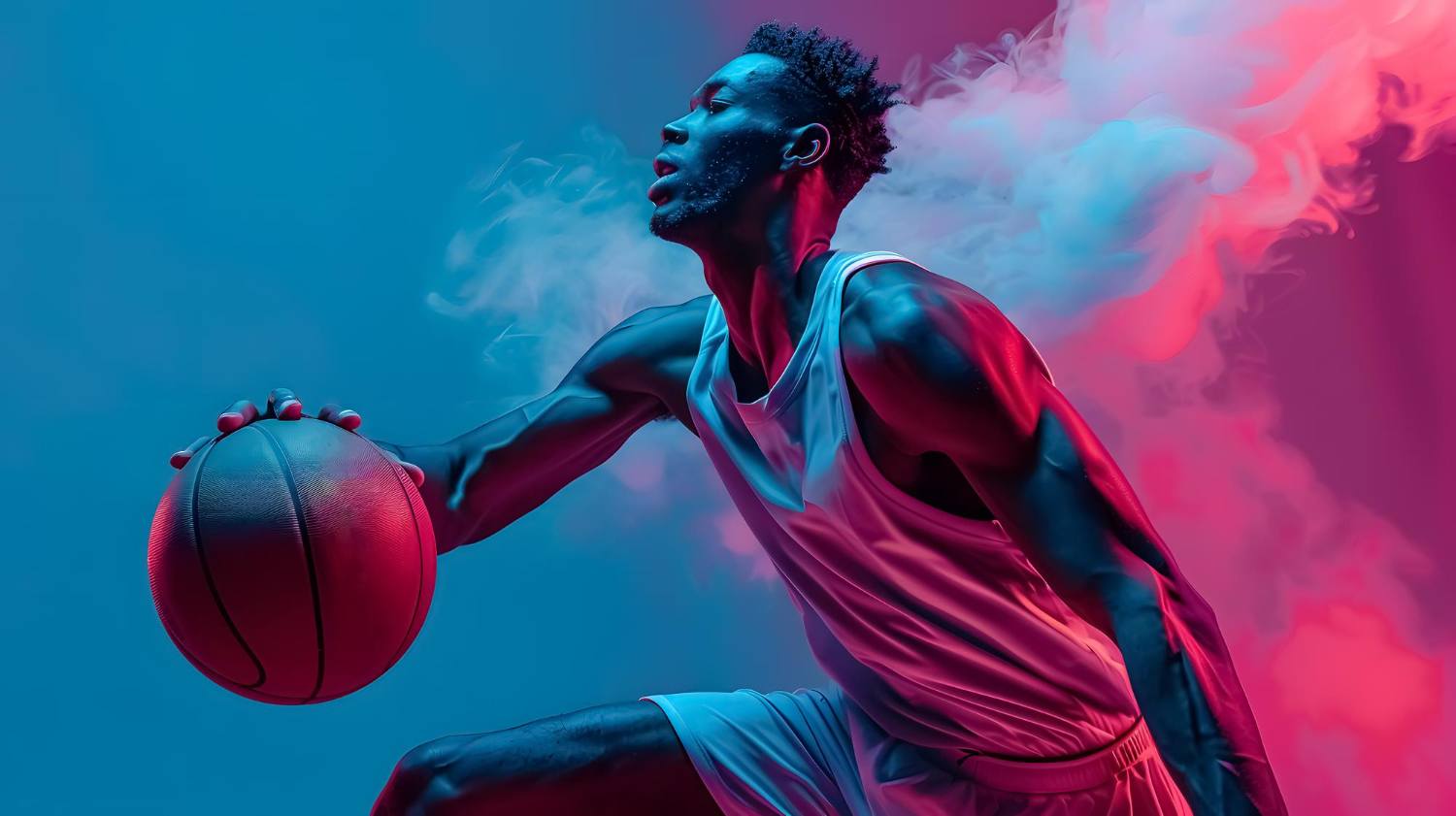 Fairydustrealm: Manage your own basketball team