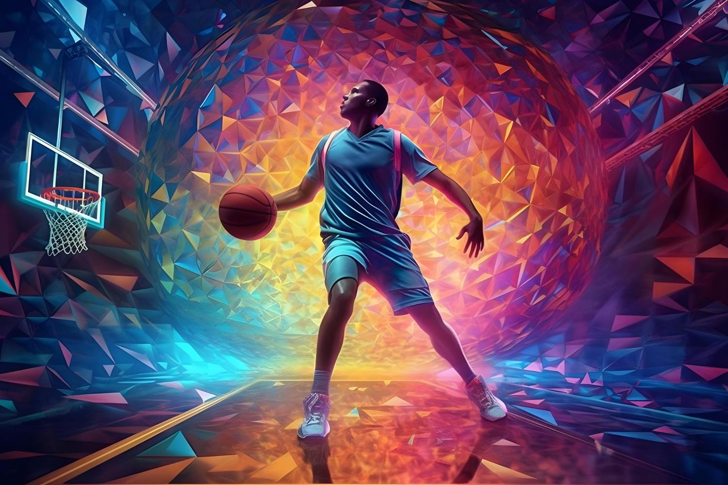Fairydustrealm: Fantasy Basketball with Real Analysis